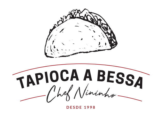 Tapioca Bom à Bessa Logo